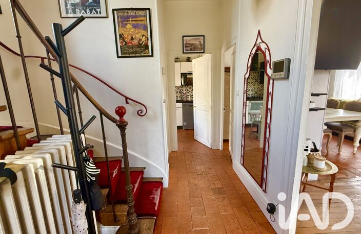 Vente Maison/villa 5 pièces — photo 5