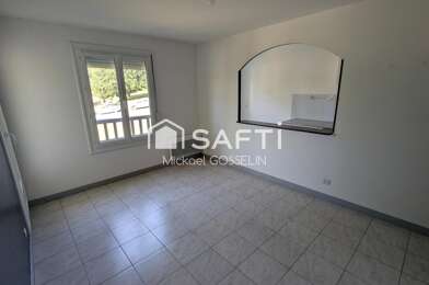 Appartement 2 pièces 124600 €