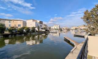 Maison 4 Pièces 101 m² à vendre à Aigues-Mortes (30220)