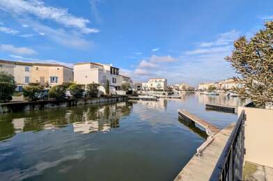 Maison 4 pièces 448000 €