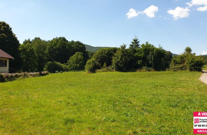 Terrain 1 500 m² — photo 2