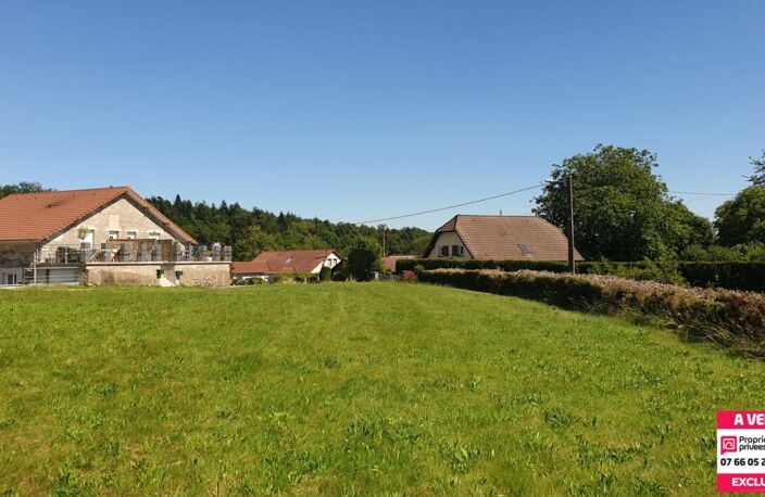 Terrain 1 500 m² — photo 3
