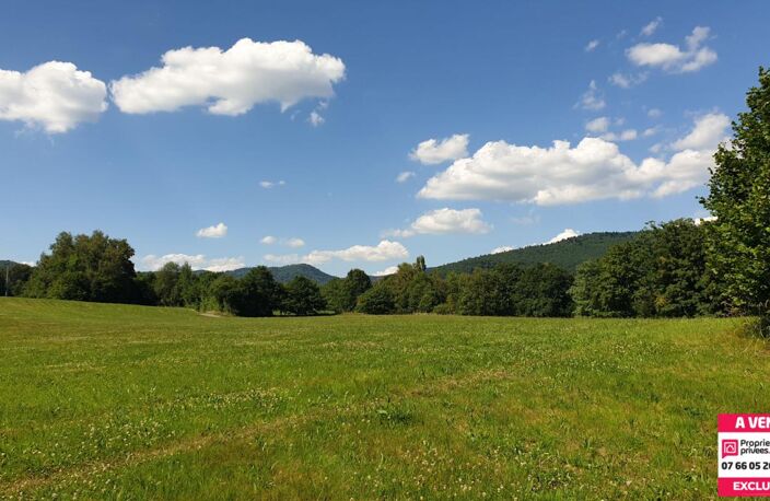 Terrain 1 500 m² — photo 4