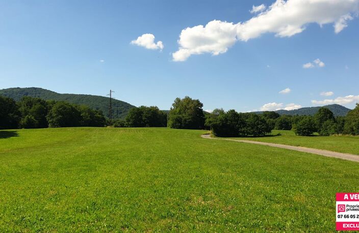 Terrain 1 500 m² — photo 5