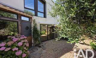 Maison 7 Pièces 192 m² à vendre à Divatte-sur-Loire (44450)