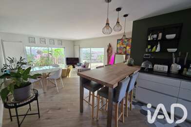 Maison 7 pièces 354000 €