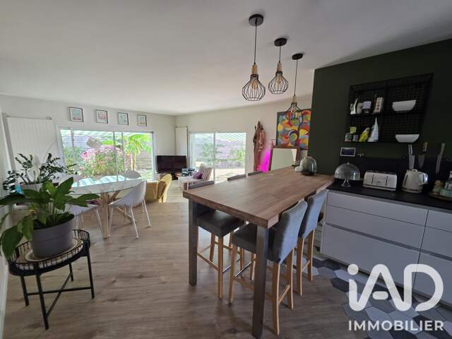 Vente Maison/villa 7 pièces — photo du bien