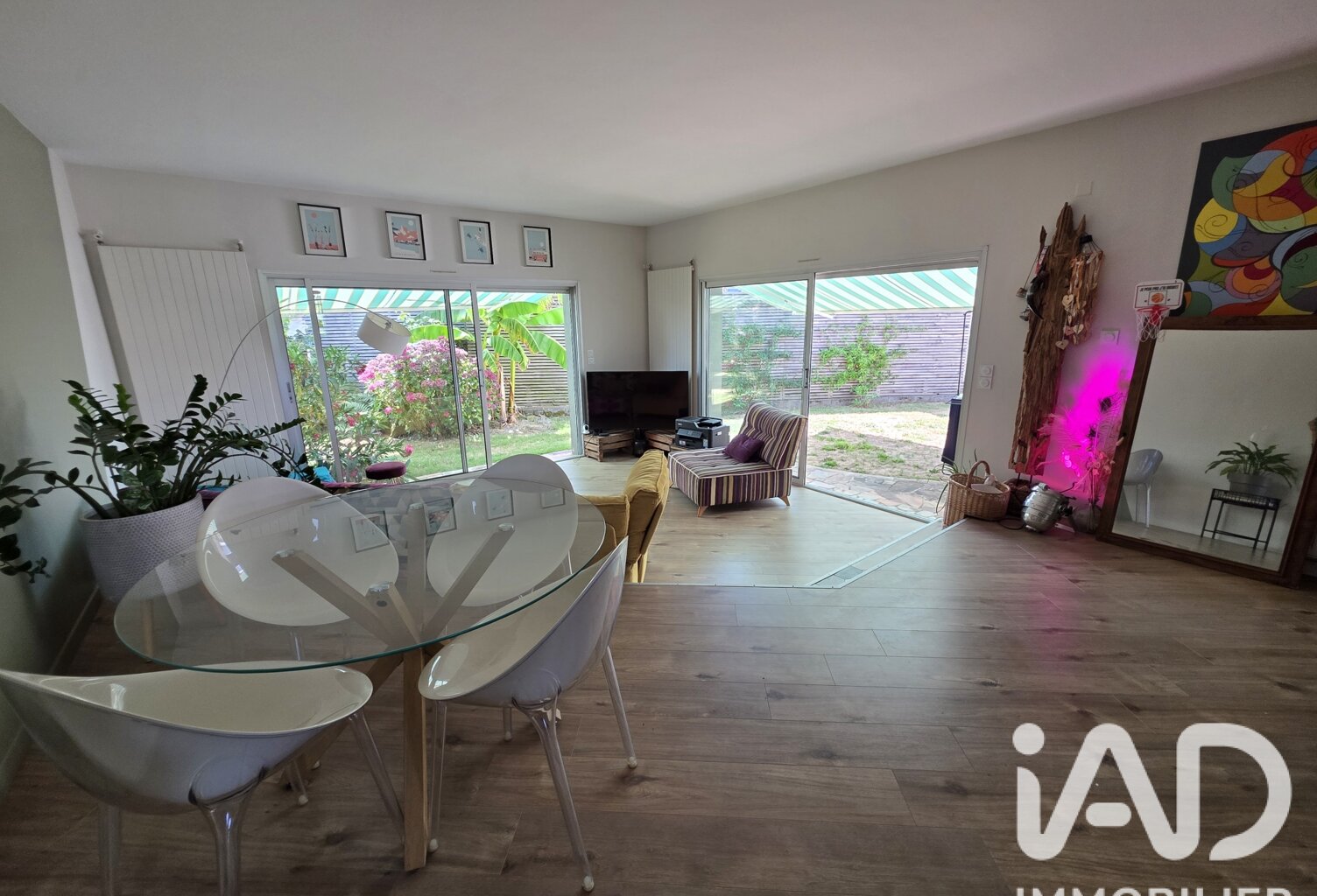 Vente Maison/villa 7 pièces — photo 1