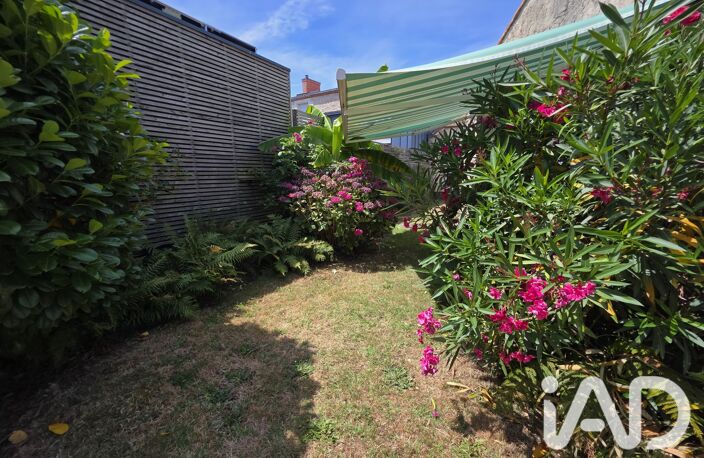 Vente Maison/villa 7 pièces — photo 5