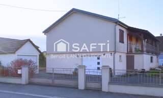Maison 6 Pièces 110 m² à vendre à Saint-Vit (25410)