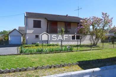 Maison 6 pièces 228600 €
