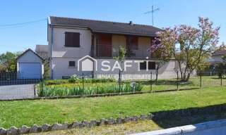Maison 6 Pièces 110 m² à vendre à Saint-Vit (25410)