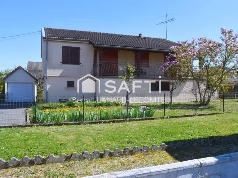 Maison individuelle 110 m² — photo 1