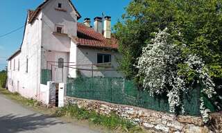 Immeuble  183 m² à vendre à Savignac (12200)