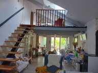 Immeuble 9 pièces  2 maisons — photo 3