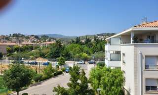 Appartement 3 Pièces 63 m² à vendre à Plan-de-Cuques (13380)