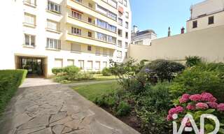 Appartement 3 Pièces 60 m² à vendre à Paris 20 (75020)