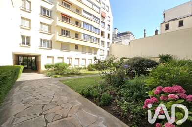 Appartement 3 pièces 430000 €