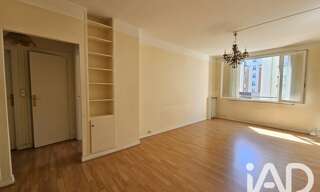 Appartement 3 Pièces 60 m² à vendre à Paris 20 (75020)