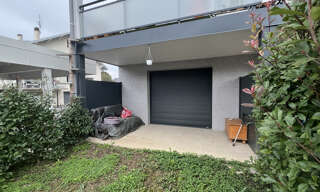 Appartement 2 Pièces 37 m² à louer à Challes-les-Eaux (73190)