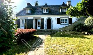 Maison 10 Pièces 180 m² à vendre à Bannalec (29380)