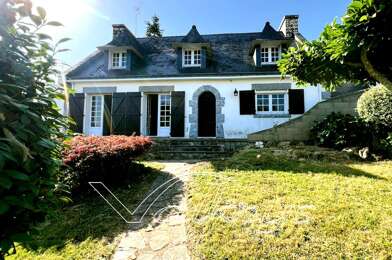 Maison 10 pièces 233200 €