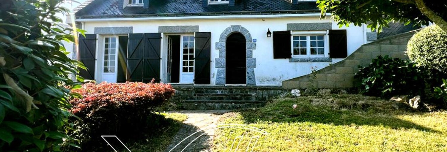 Maison 10 Pièces 180 m² à vendre à Bannalec (29380)