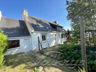Maison Bannalec 10P- Plain pied- calme- piscinable - DPE D — photo 2