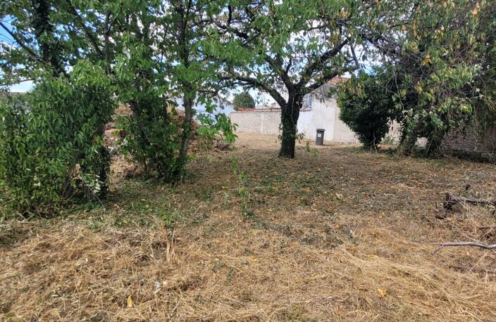 Vente Terrain à bâtir 1 229 m&sup2; — photo 3