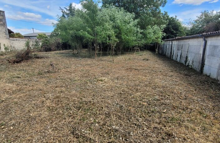 Vente Terrain à bâtir 1 229 m&sup2; — photo 4