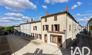 Maison 5 Pièces 126 m² à vendre à Mansle-les-Fontaines (16230)