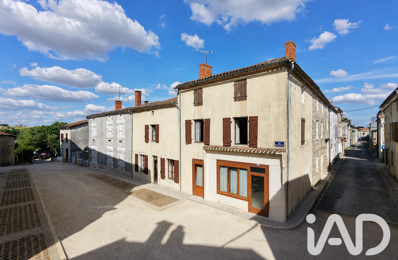 Vente Maison de ville 5 pièces — photo du bien