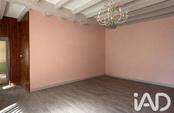 Vente Maison de ville 5 pièces — photo 2