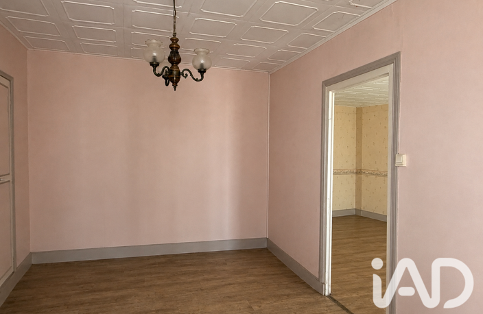 Vente Maison de ville 5 pièces — photo 5