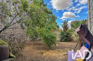 Maison 3 pièces 34900 €