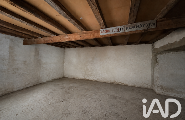 Vente Grange 3 pièces — photo 3