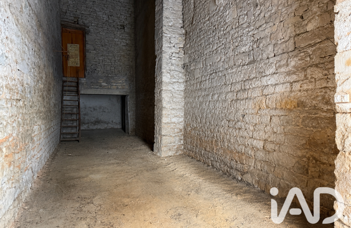 Vente Grange 3 pièces — photo 4