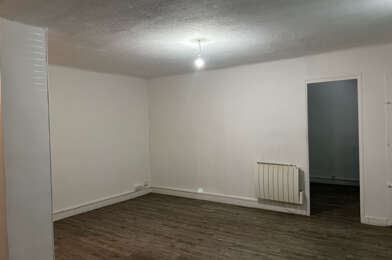 Appartement 3 pièces 805 €