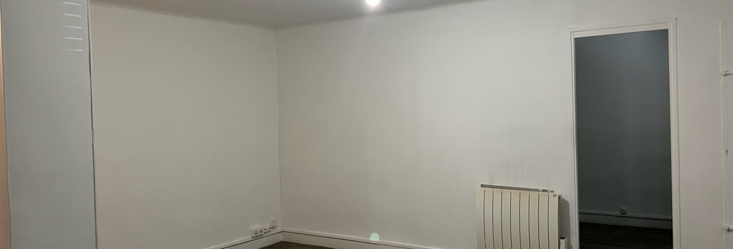 Appartement 3 Pièces 56 m² à louer à Marseille 12 (13012)
