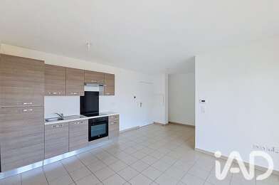 Appartement 2 pièces 188000 €