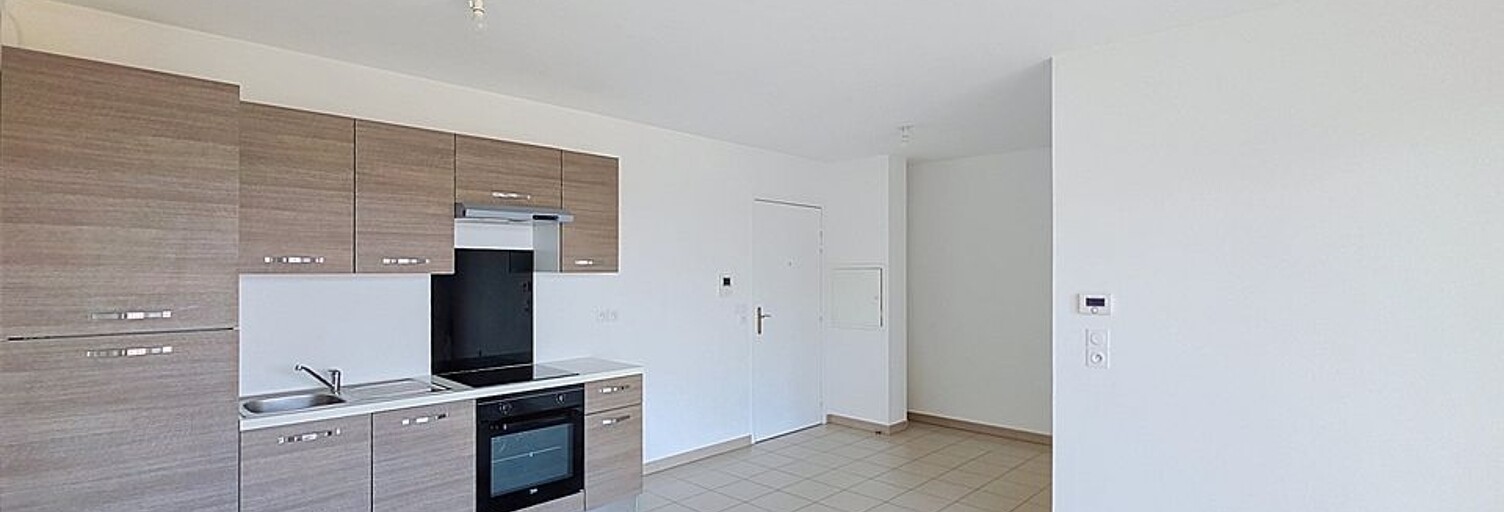 Appartement 2 Pièces 46 m² à vendre à Quincy-sous-Sénart (91480)
