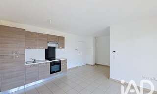 Appartement 2 Pièces 46 m² à vendre à Quincy-sous-Sénart (91480)