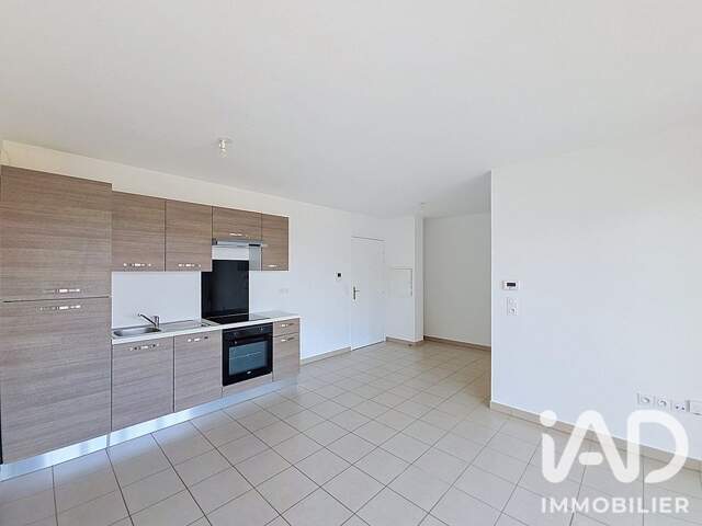Vente Appartement 2 pièces — photo du bien