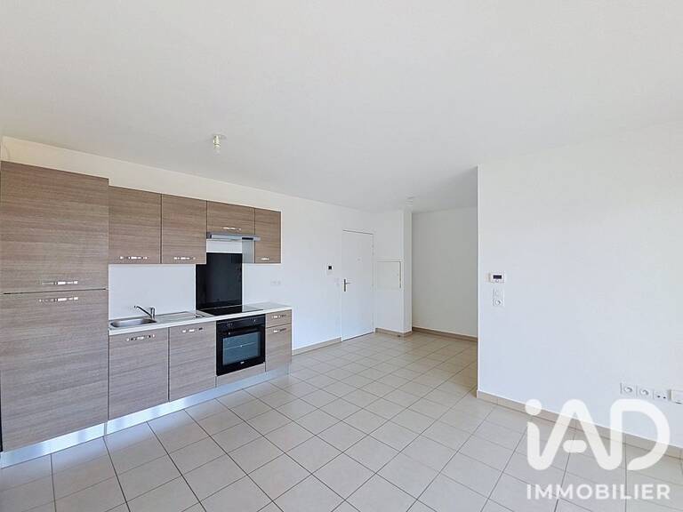Vente Appartement 2 pièces — photo 1