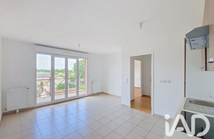 Vente Appartement 2 pièces — photo 3