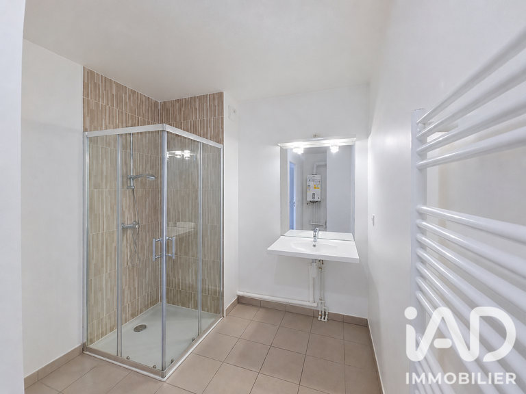 Vente Appartement 2 pièces — photo 1