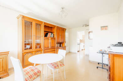 Appartement 3 pièces 149000 €