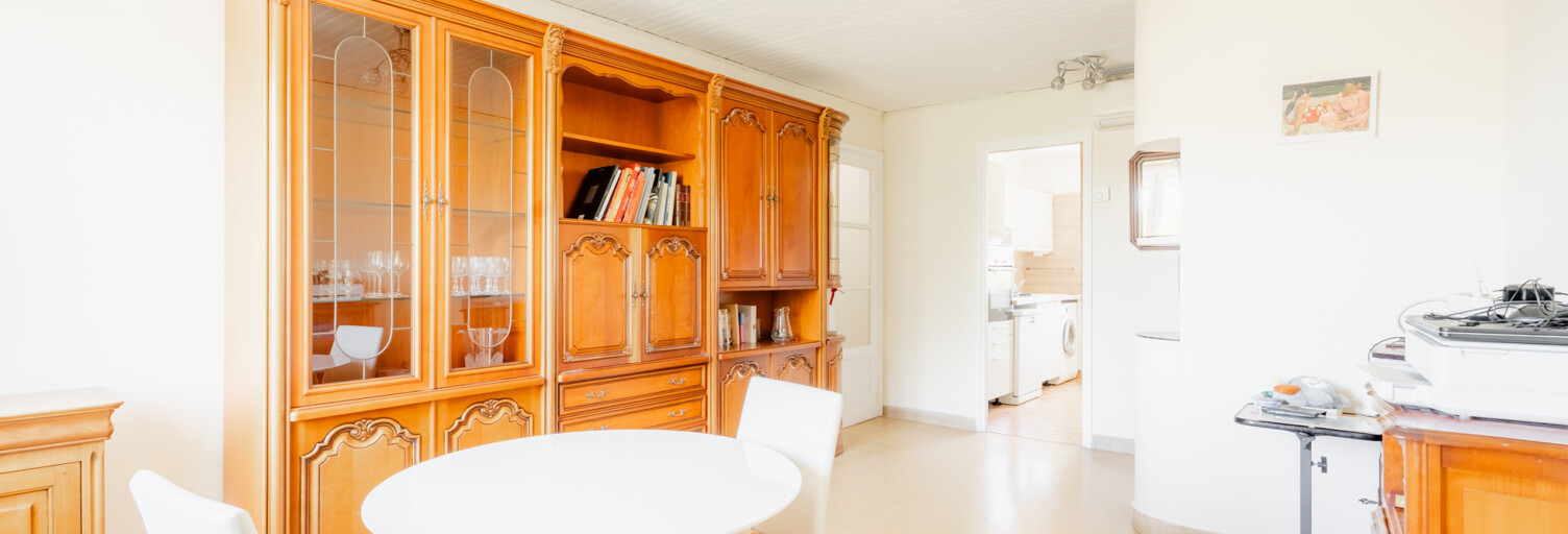 Appartement 3 Pièces 56 m² à vendre à Marseille 9 (13009)
