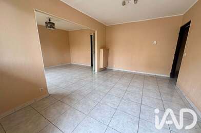 Appartement 3 pièces 125000 €