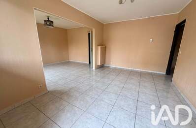 Vente Appartement 3 pièces — photo du bien